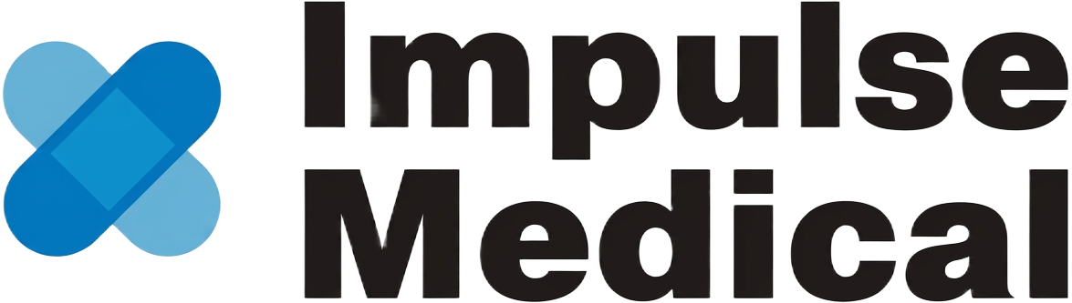 Логотип Impulse Medical